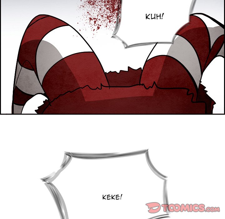War-Ble Chapter 95 page 39 - Chapter 95