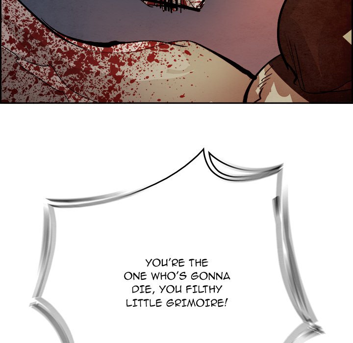 War-Ble Chapter 95 page 41 - Chapter 95