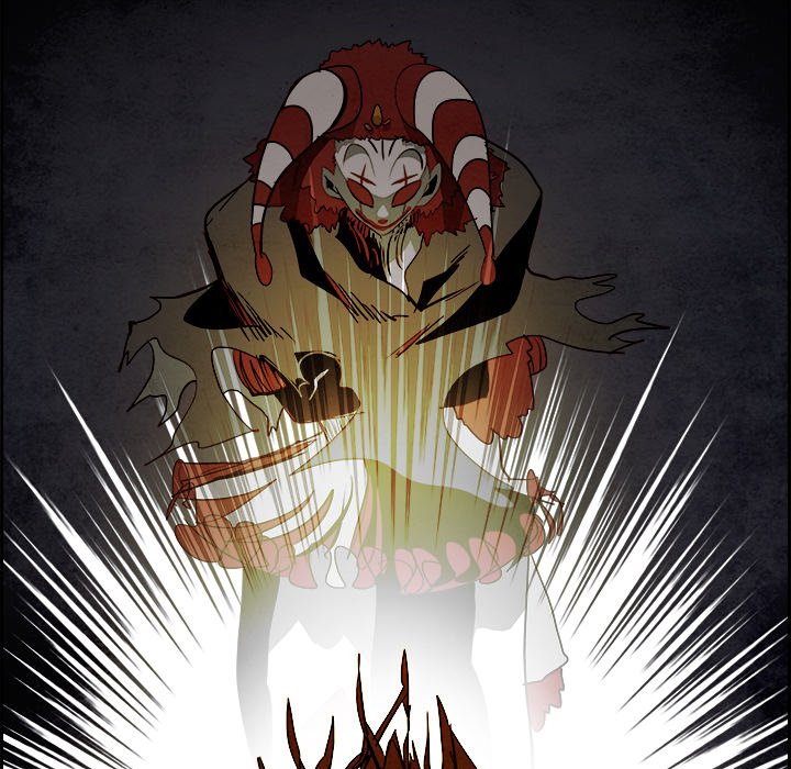 War-Ble Chapter 95 page 43 - Chapter 95