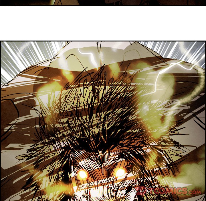 War-Ble Chapter 95 page 45 - Chapter 95