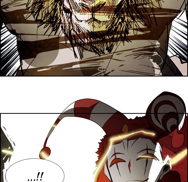 War-Ble Chapter 95 page 46 - Chapter 95