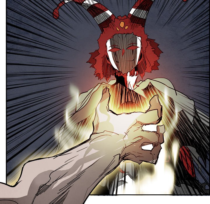 War-Ble Chapter 95 page 52 - Chapter 95