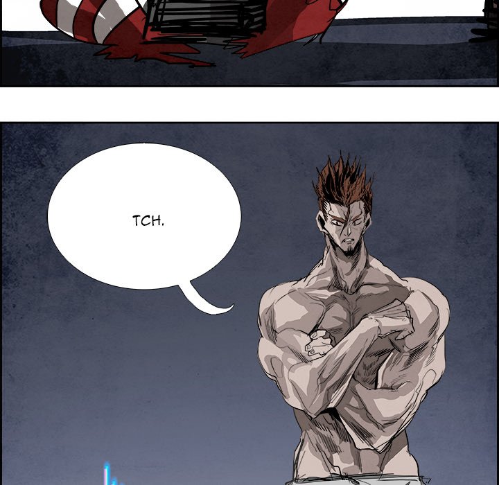 War-Ble Chapter 95 page 62 - Chapter 95