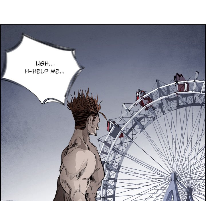 War-Ble Chapter 95 page 65 - Chapter 95