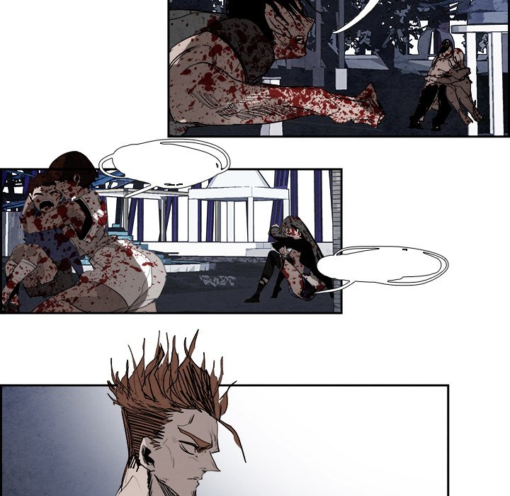 War-Ble Chapter 95 page 67 - Chapter 95