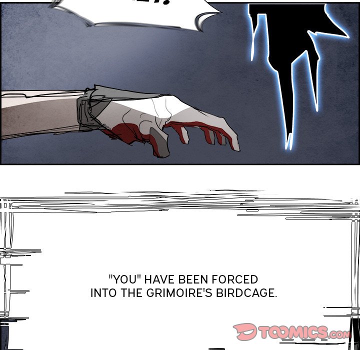 War-Ble Chapter 95 page 87 - Chapter 95