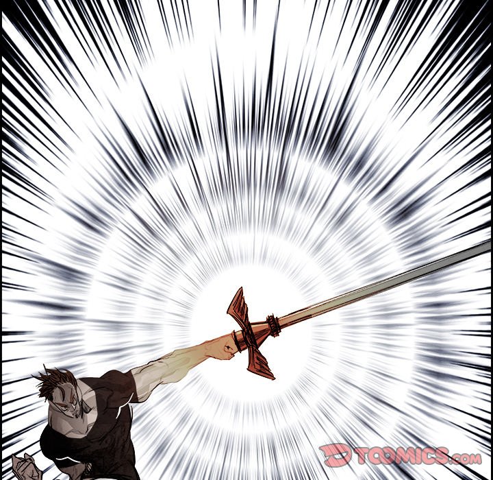 War-Ble Chapter 95 page 9 - Chapter 95