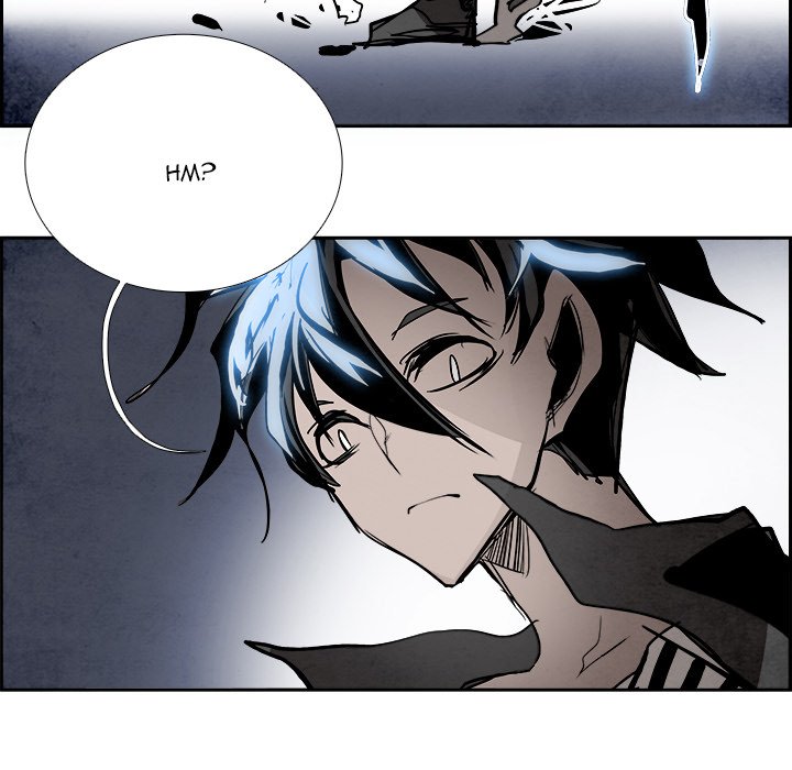 War-Ble Chapter 95 page 92 - Chapter 95