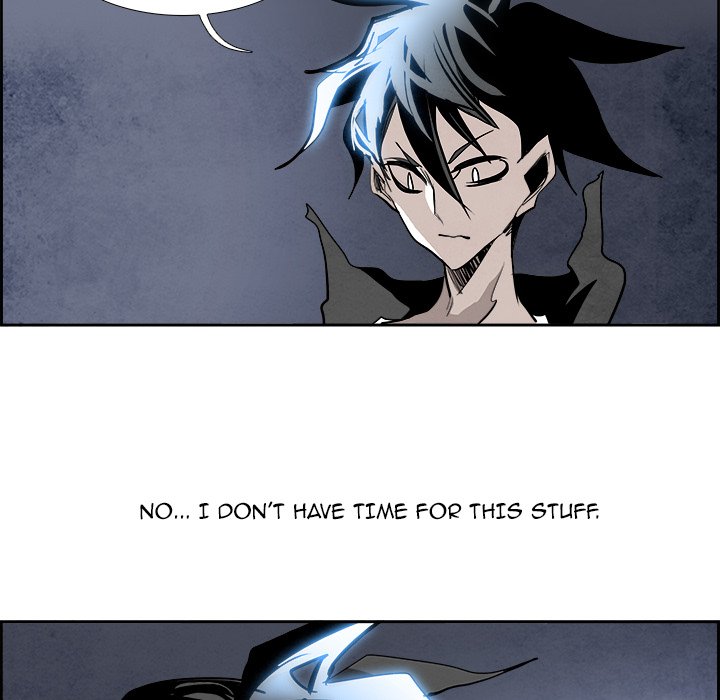 War-Ble Chapter 95 page 96 - Chapter 95