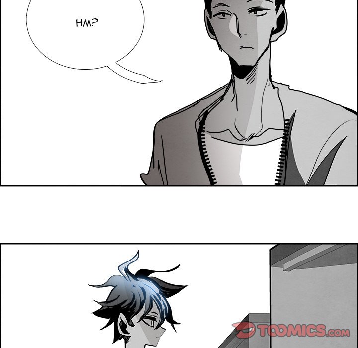 War-Ble Chapter 96 page 10 - Chapter 96