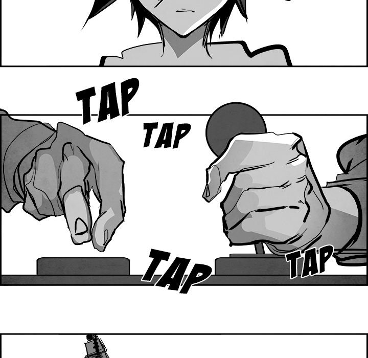 War-Ble Chapter 96 page 13 - Chapter 96