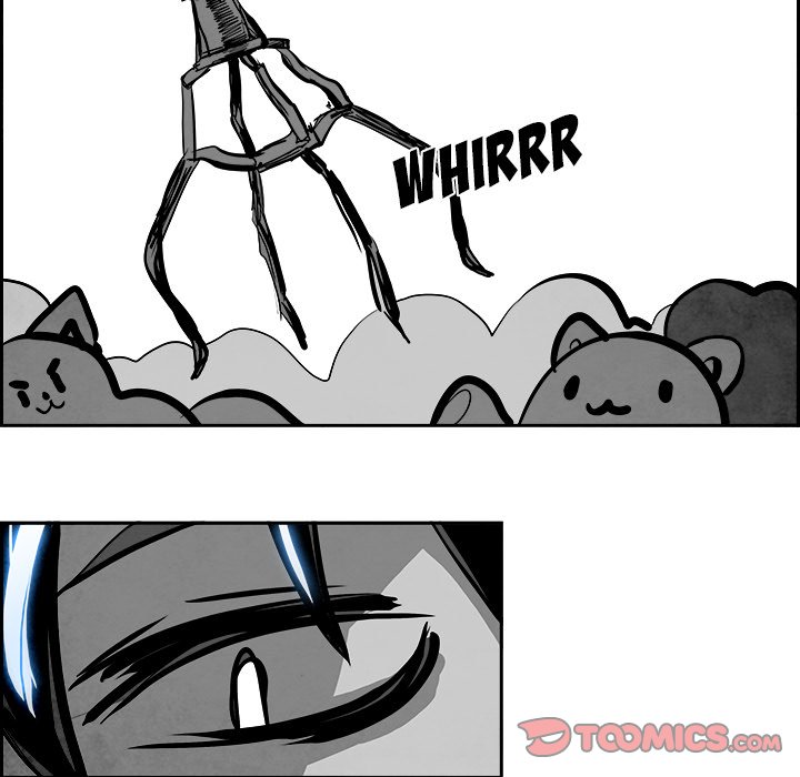 War-Ble Chapter 96 page 14 - Chapter 96