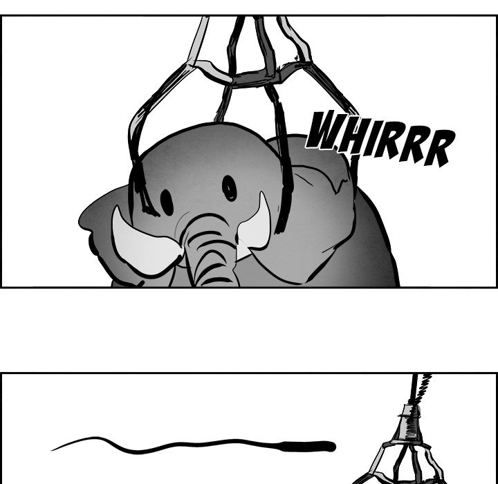 War-Ble Chapter 96 page 17 - Chapter 96