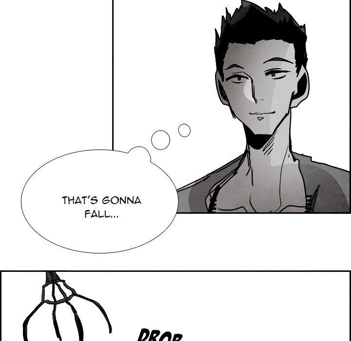 War-Ble Chapter 96 page 19 - Chapter 96