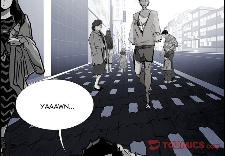 War-Ble Chapter 96 page 2 - Chapter 96