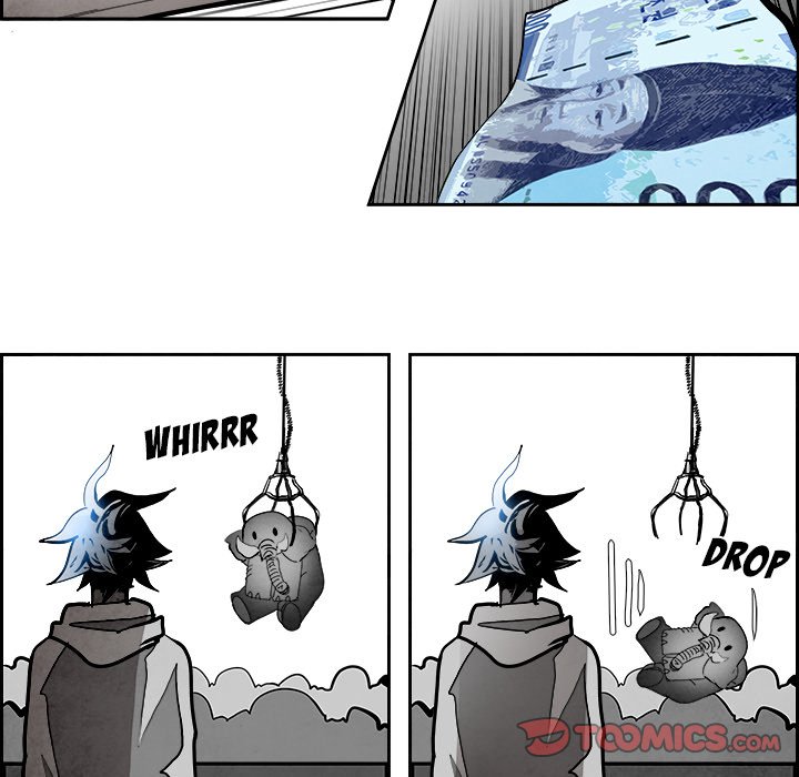 War-Ble Chapter 96 page 22 - Chapter 96