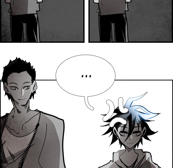 War-Ble Chapter 96 page 23 - Chapter 96