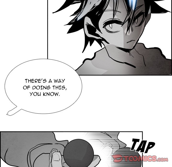 War-Ble Chapter 96 page 26 - Chapter 96