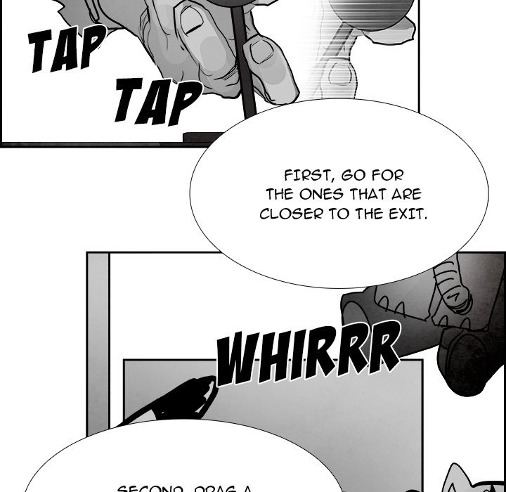 War-Ble Chapter 96 page 27 - Chapter 96