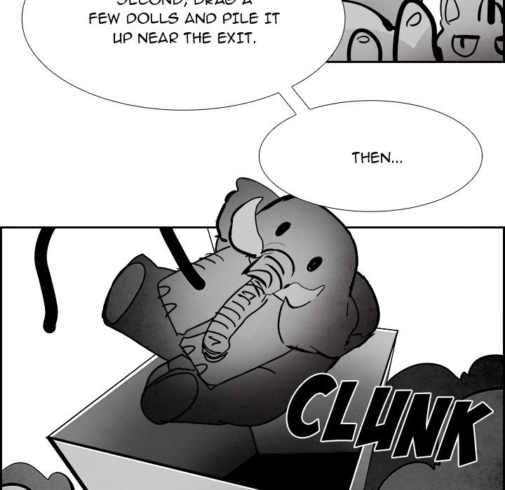 War-Ble Chapter 96 page 28 - Chapter 96