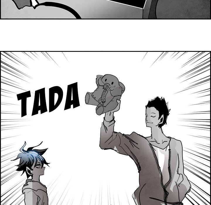 War-Ble Chapter 96 page 29 - Chapter 96