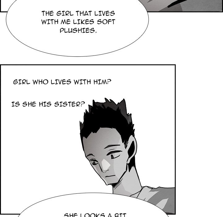 War-Ble Chapter 96 page 33 - Chapter 96