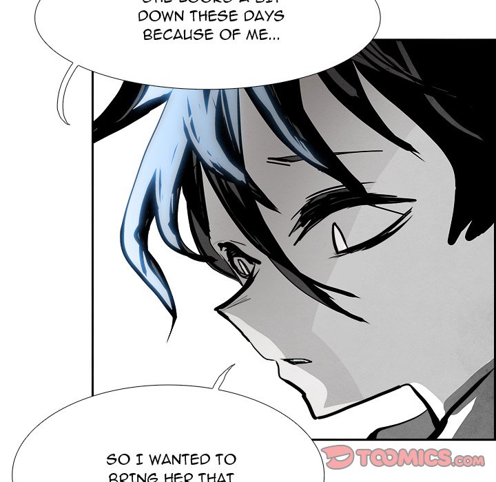 War-Ble Chapter 96 page 34 - Chapter 96