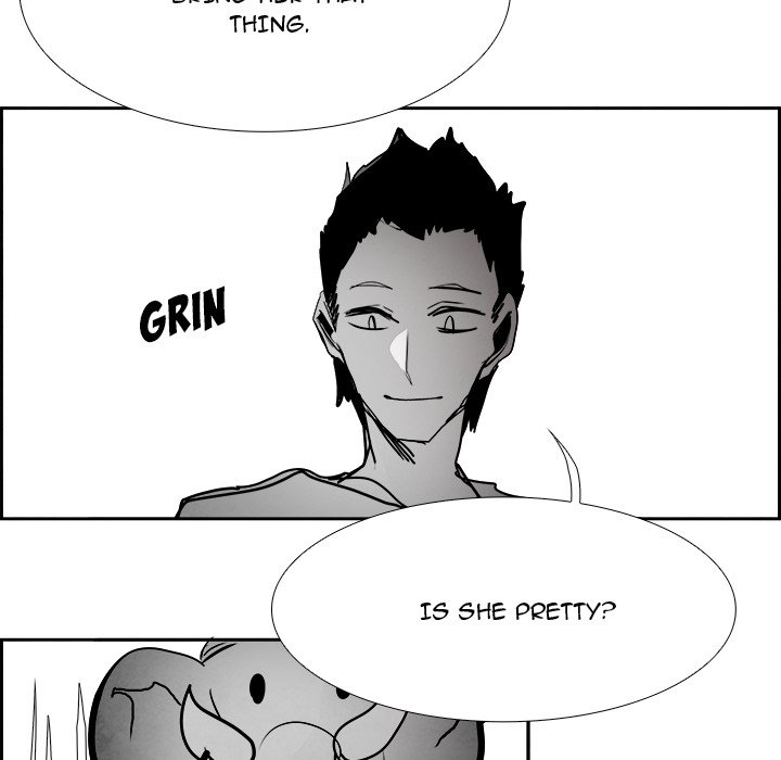 War-Ble Chapter 96 page 35 - Chapter 96