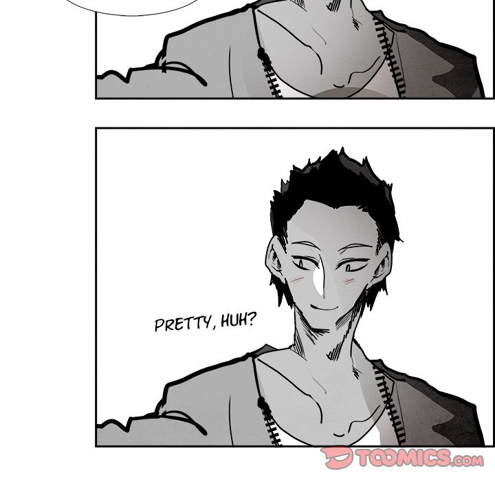 War-Ble Chapter 96 page 38 - Chapter 96