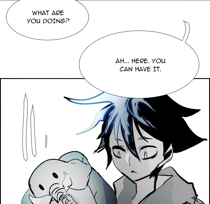 War-Ble Chapter 96 page 40 - Chapter 96