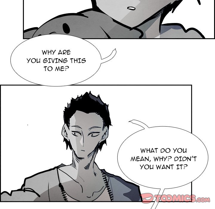 War-Ble Chapter 96 page 42 - Chapter 96