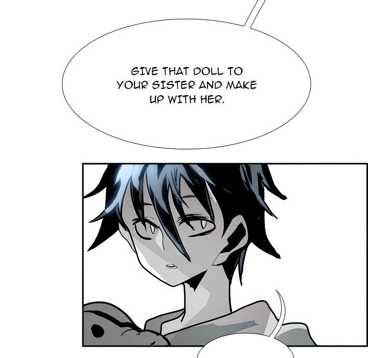 War-Ble Chapter 96 page 43 - Chapter 96