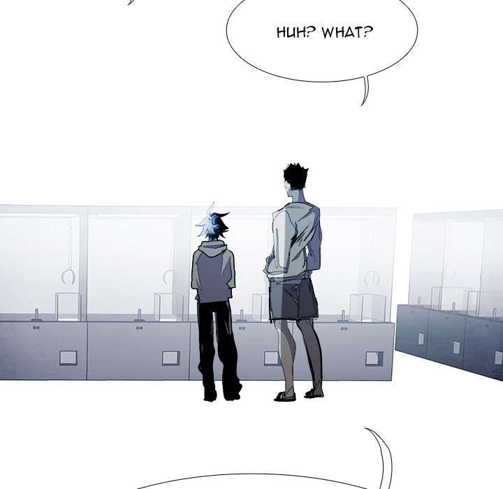 War-Ble Chapter 96 page 45 - Chapter 96