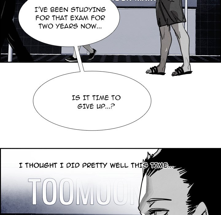 War-Ble Chapter 96 page 5 - Chapter 96
