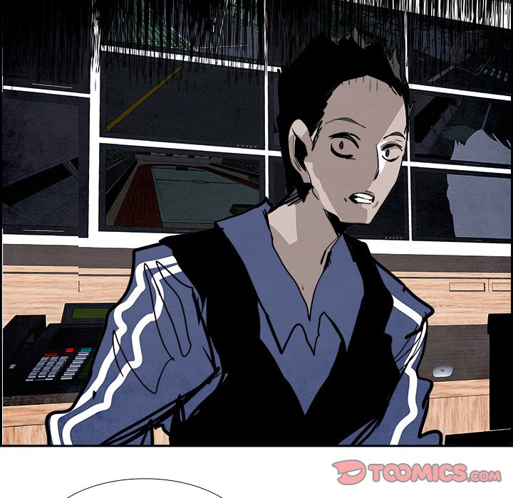 War-Ble Chapter 96 page 50 - Chapter 96