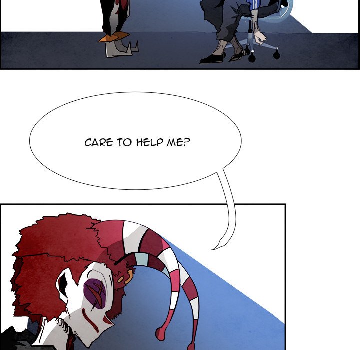War-Ble Chapter 96 page 52 - Chapter 96