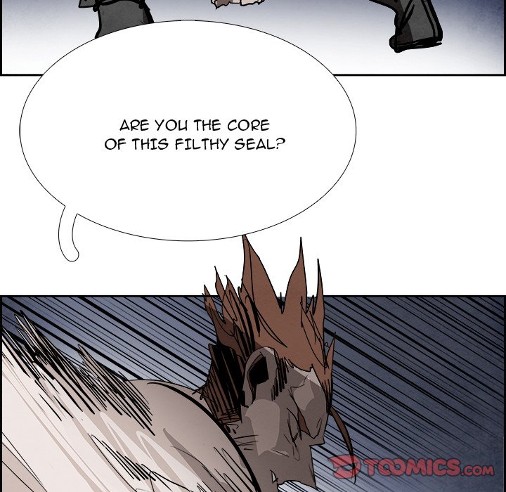 War-Ble Chapter 96 page 58 - Chapter 96