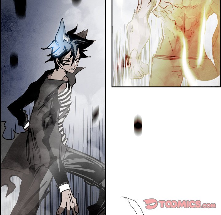 War-Ble Chapter 96 page 70 - Chapter 96