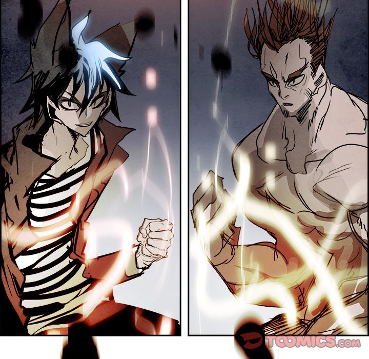 War-Ble Chapter 96 page 74 - Chapter 96