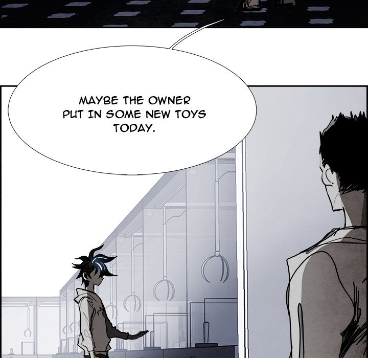 War-Ble Chapter 96 page 8 - Chapter 96