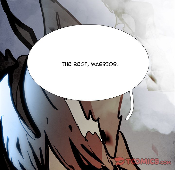 War-Ble Chapter 96 page 98 - Chapter 96