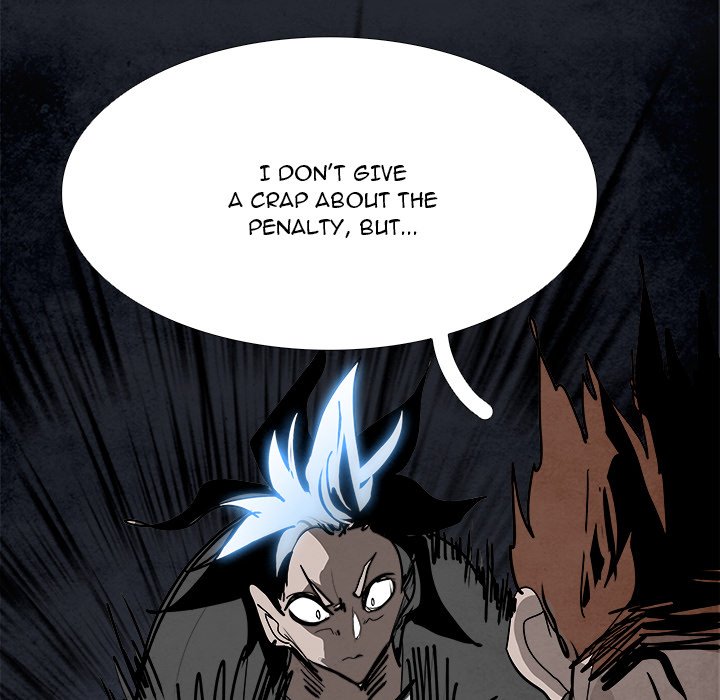 War-Ble Chapter 97 page 104 - Chapter 97