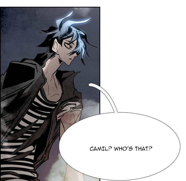 War-Ble Chapter 97 page 12 - Chapter 97