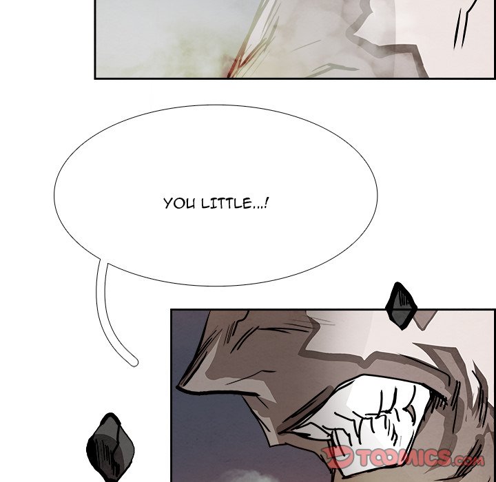 War-Ble Chapter 97 page 14 - Chapter 97