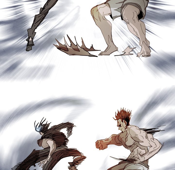 War-Ble Chapter 97 page 20 - Chapter 97