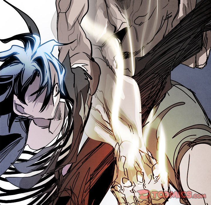 War-Ble Chapter 97 page 22 - Chapter 97