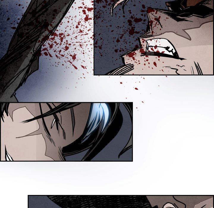 War-Ble Chapter 97 page 31 - Chapter 97