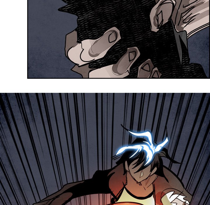 War-Ble Chapter 97 page 32 - Chapter 97