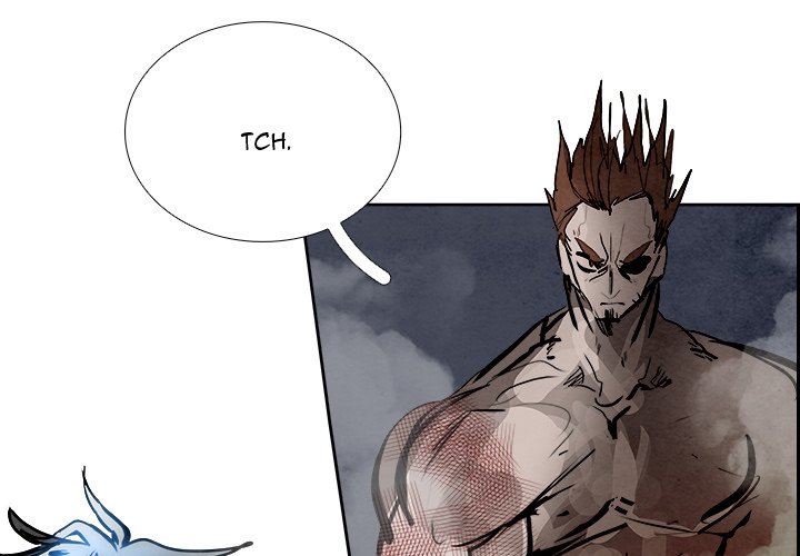 War-Ble Chapter 97 page 4 - Chapter 97