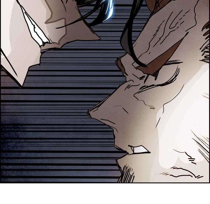 War-Ble Chapter 97 page 40 - Chapter 97